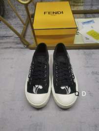 Picture of Fendi Shoes _SKUFendisz35-452CGDT05064909